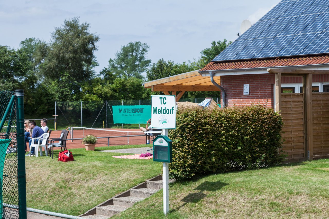 Bild 327 - Dithmarschen Cup Meldorf